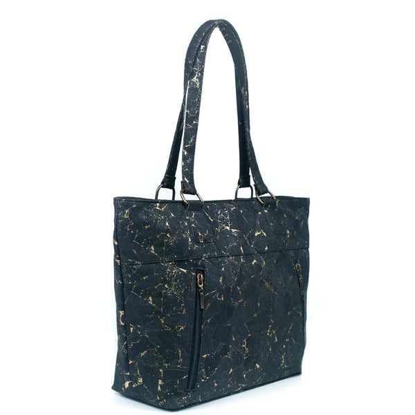 Luxus Kork Handtasche