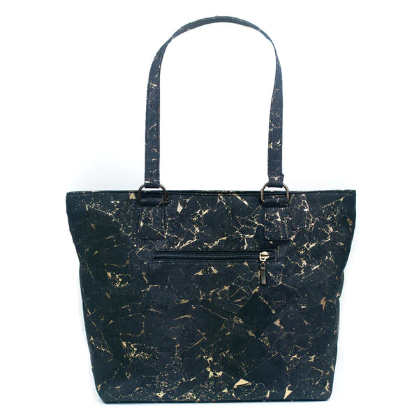 Luxus Kork Handtasche