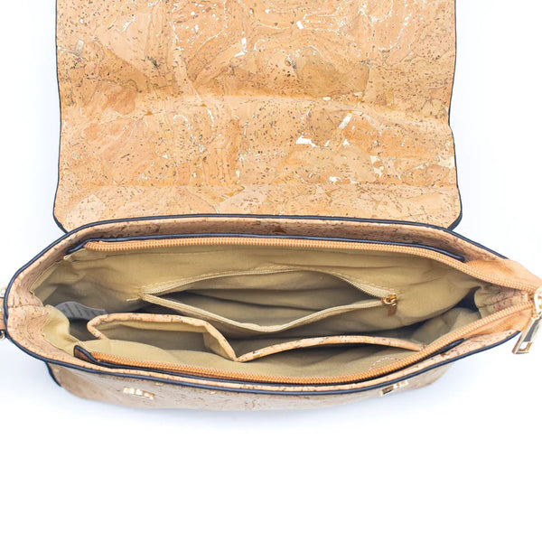 Handtasche Golden