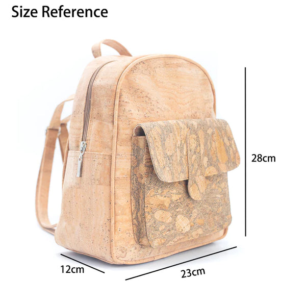 Rucksack Natur 2