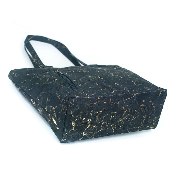 Luxus Kork Handtasche