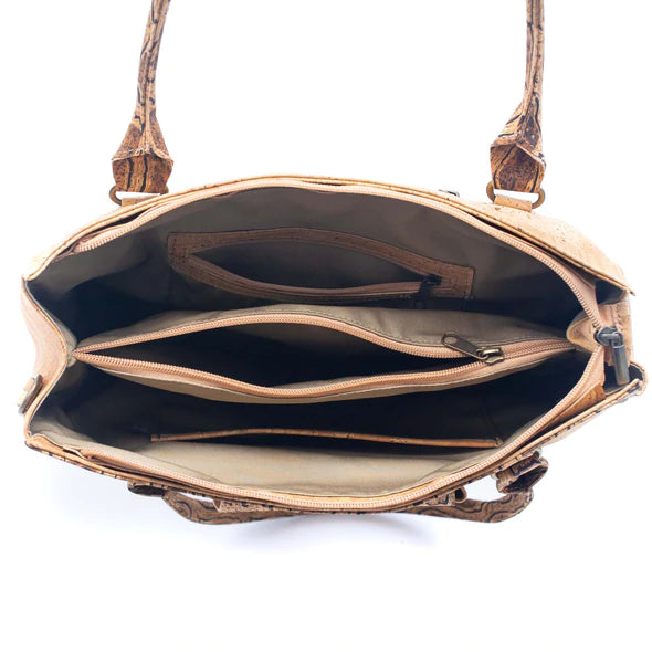 Lux Damenhandtasche